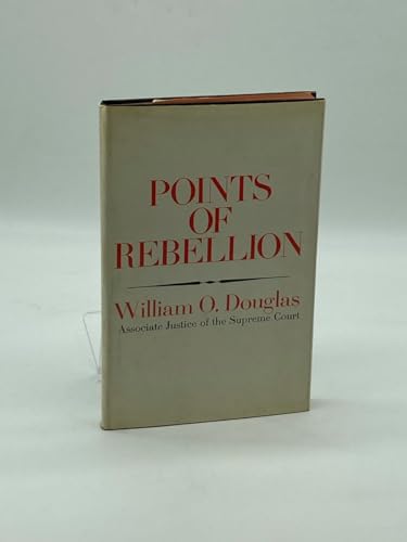Points of Rebellion