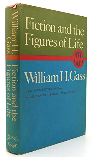 Fiction and the Figures of Life