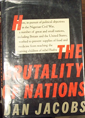 Brutality of Nations