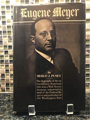 Eugene Meyer