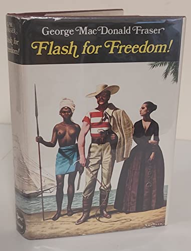 Flash for Freedom !