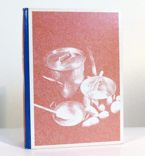 From Julia Child's Kitchen