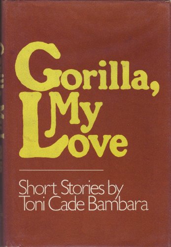Gorilla, My Love