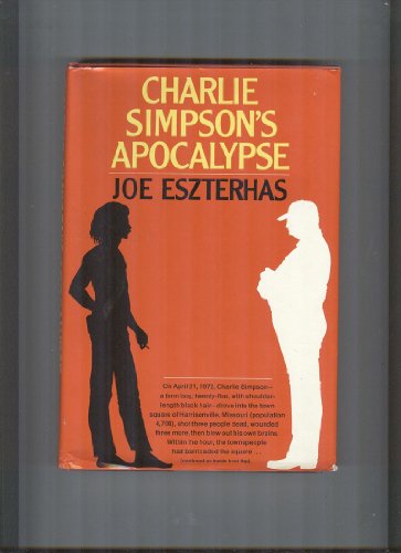 Charlie Simpson's apocalypse