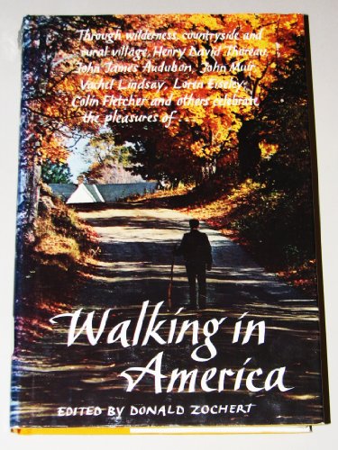 Walking in America
