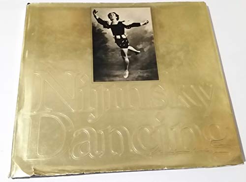 Nijinsky dancing