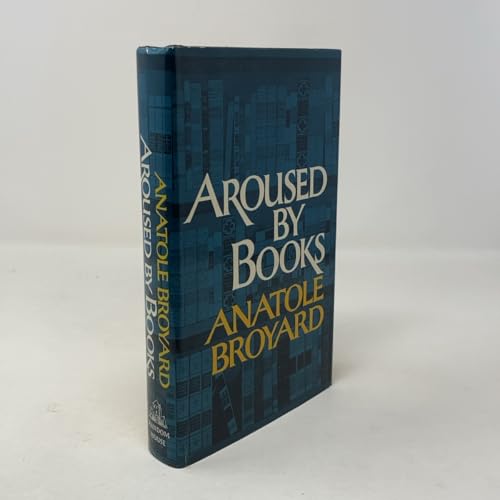 Aroused By Books