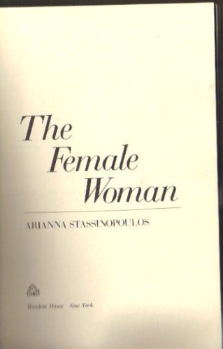 The female woman