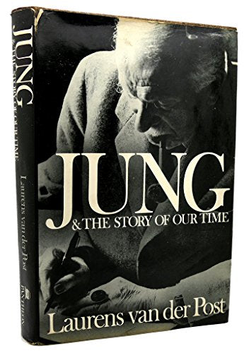 Jung and the Story of Our Time
