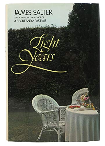 Light Years
