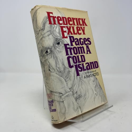 Pages From a Cold Island