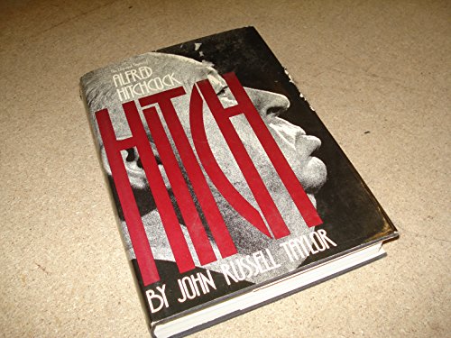 Hitch: The life and times of Alfred Hitchcock