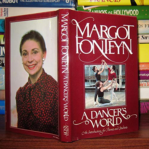 A Dancer's World