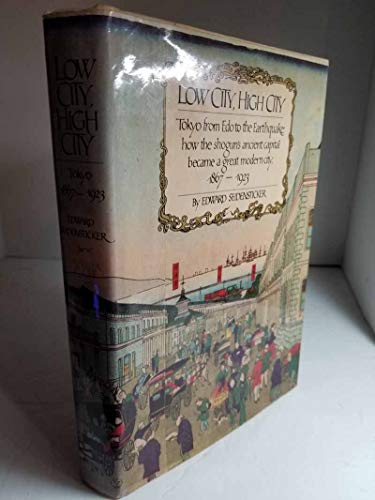LOW CITY, HIGH CITY