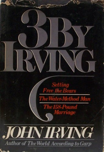 3 By Irving