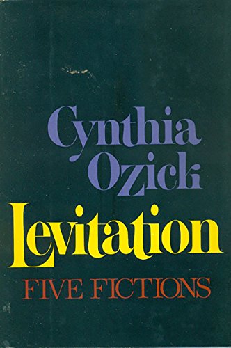 Levitation