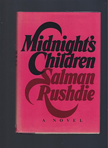 MIDNIGHT'S CHILDREN
