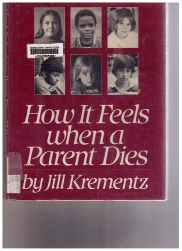 How It Feels When a Parent Dies