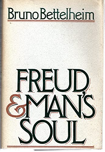 Freud and Man's Soul