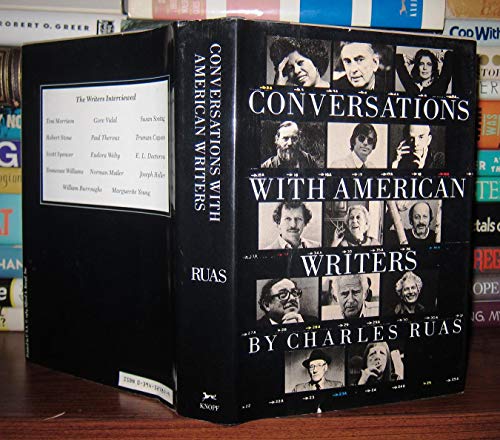 Conversations with American Writers