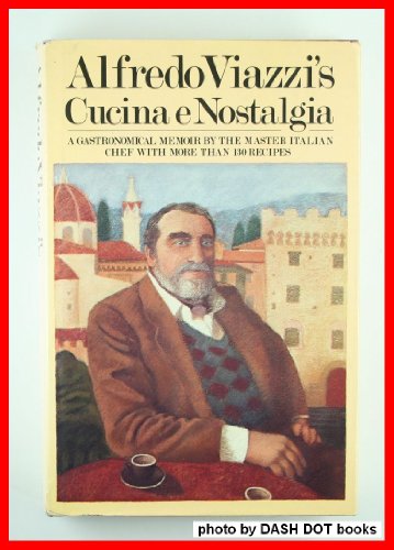Alfredo Viazzi's Cucina e Nostalgia