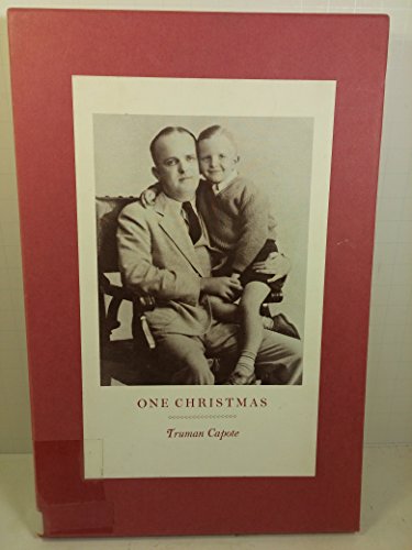 One Christmas