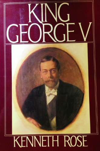 King George V