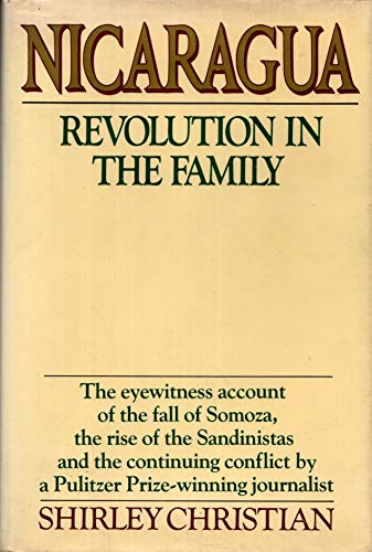 Nicaragua: Revolution in the Family