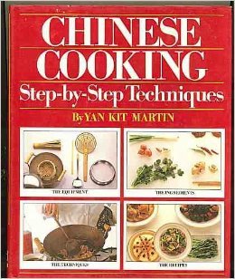 Chinese Cooking