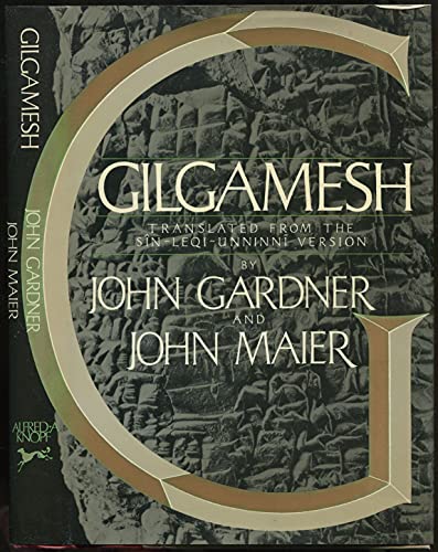 Gilgamesh