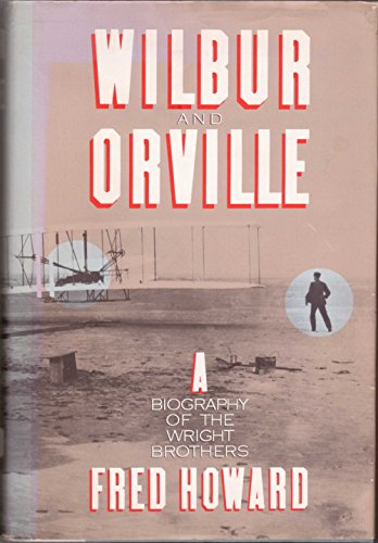 Wilbur and Orville