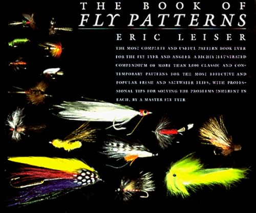 Book of Fly Patterns