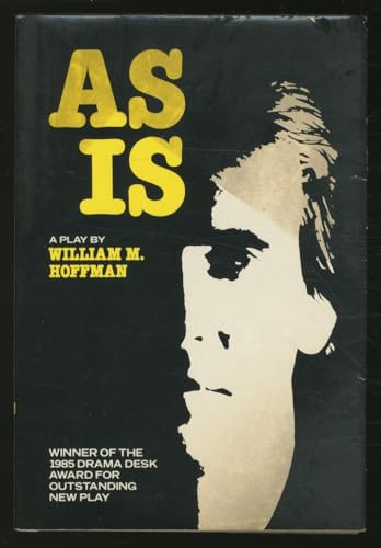 As is: A play