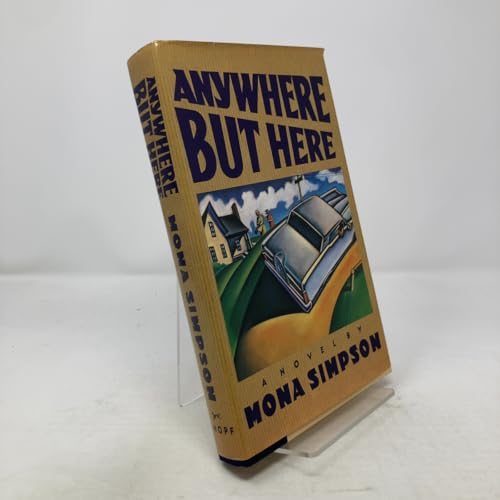 Anywhere But Here