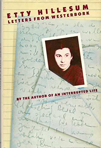 Letters From Westerbork