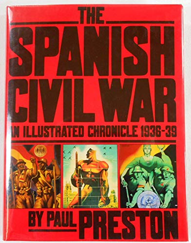 The Spanish Civil War  1936-39