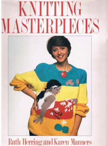 Knitting Masterpieces