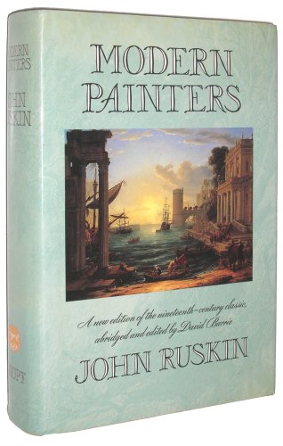 Modern Painters