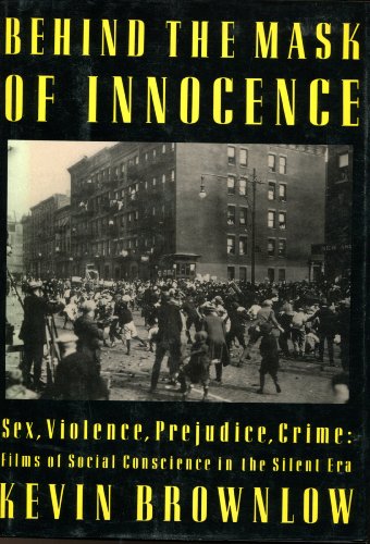 Behind The Mask Of Innocence