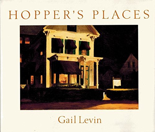 Hopper's Places
