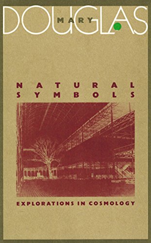Natural Symbols: Explorations in Cosmology