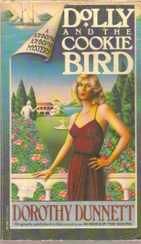 Dolly and the Cookie Bird