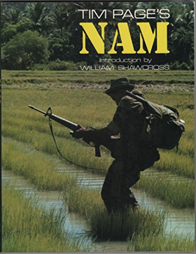 Tim Page's 'Nam