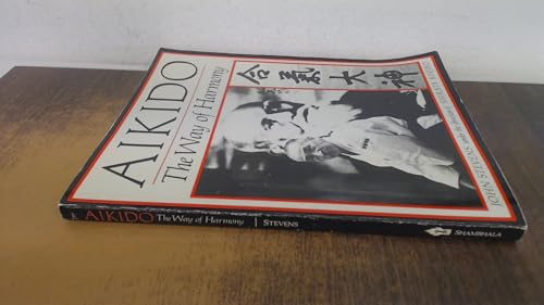 Aikido: The Way of Harmony
