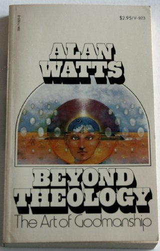 Beyond Theology: The Art of Godsmanship