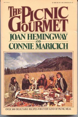 Picnic Gourmet
