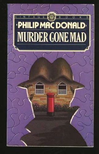 Murder Gone Mad
