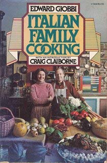 Italian Family Cooking