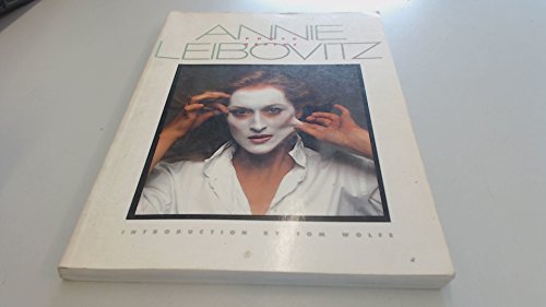 Photographs: Annie Leibovitz
