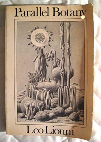 Parallel Botany (English and Italian Edition)